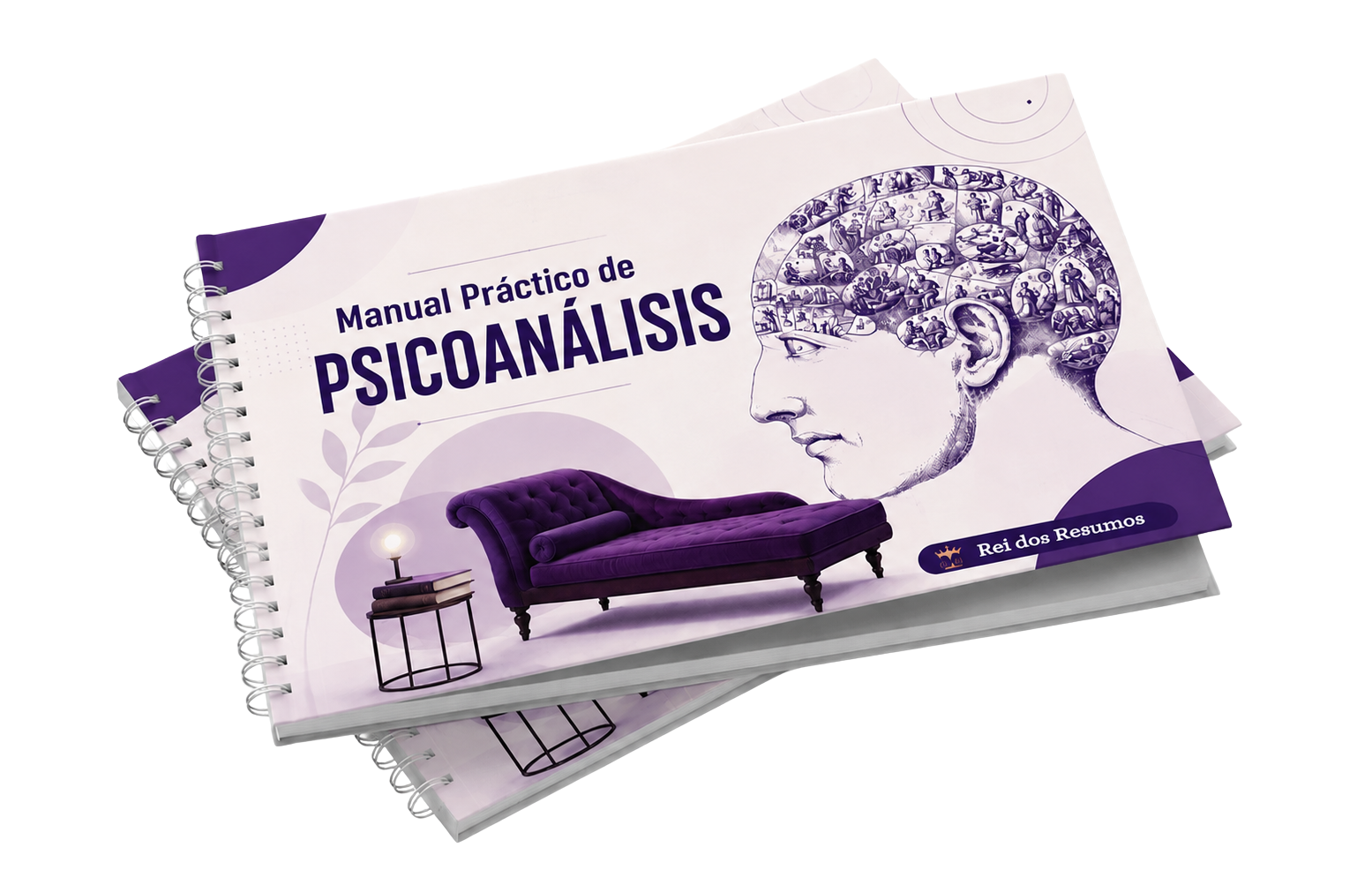 Manual Práctico de Psicoanálisis