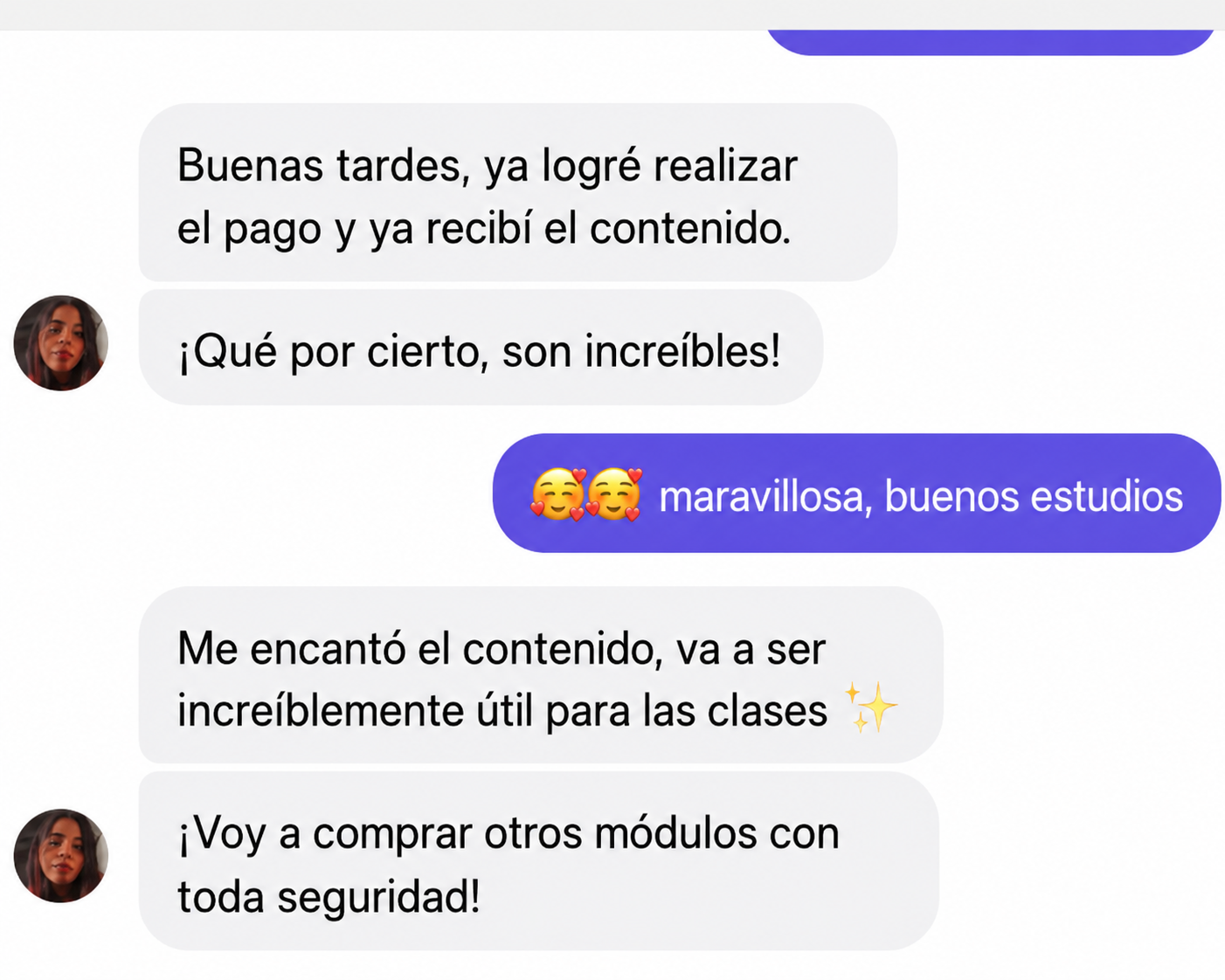 Testimonio 7