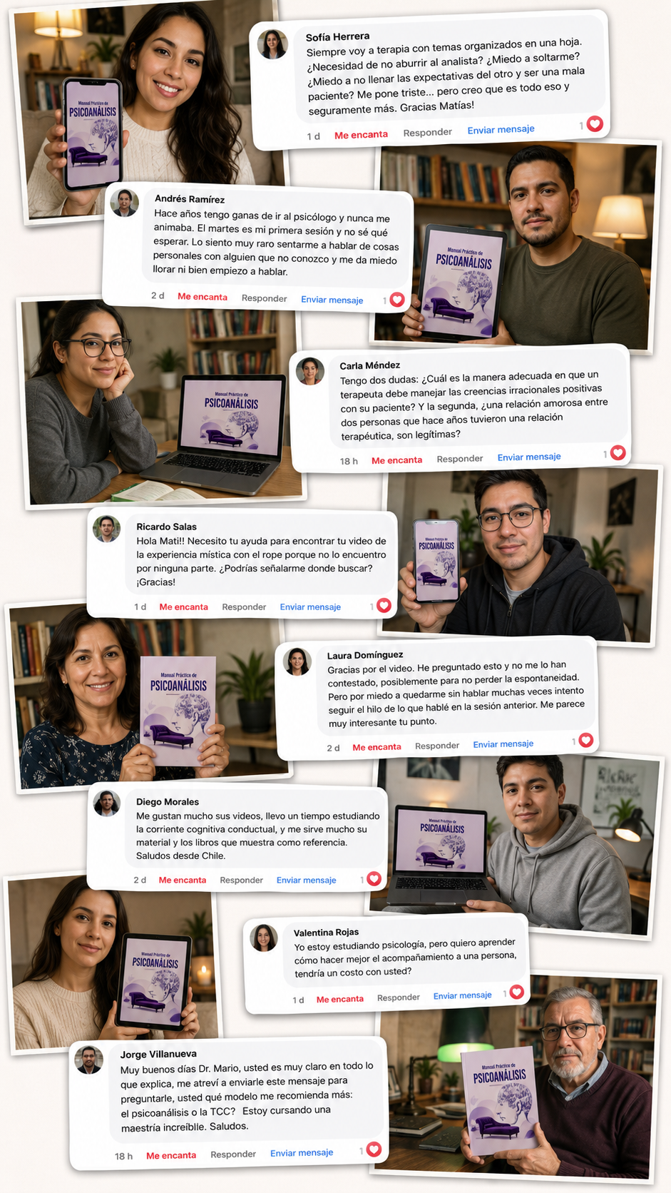 Testimonio 1